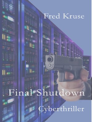 cover image of Final Shutdown
